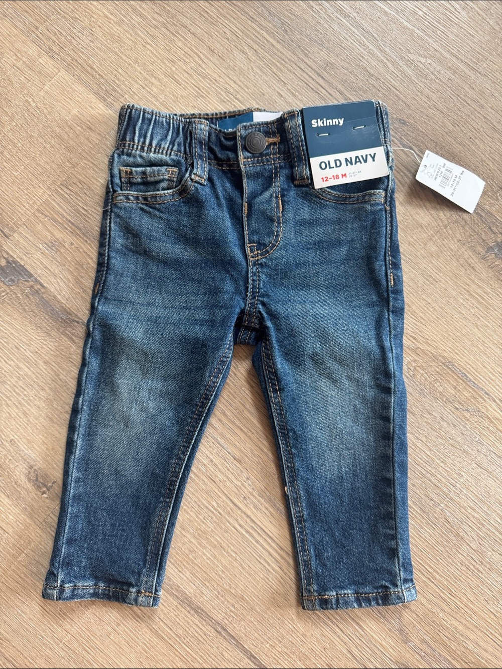Old Navy Skinny Jeans
